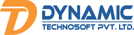 dynamic technosoft logo